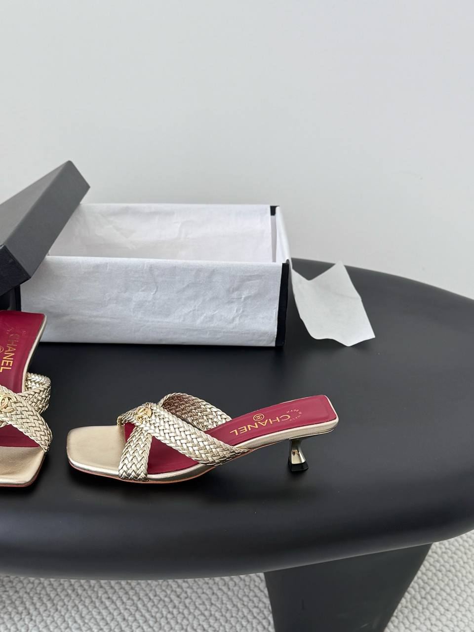 CC Sandals