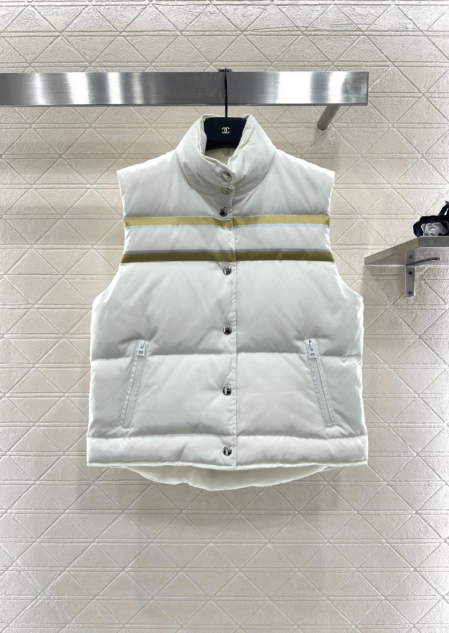 Alps Gilet