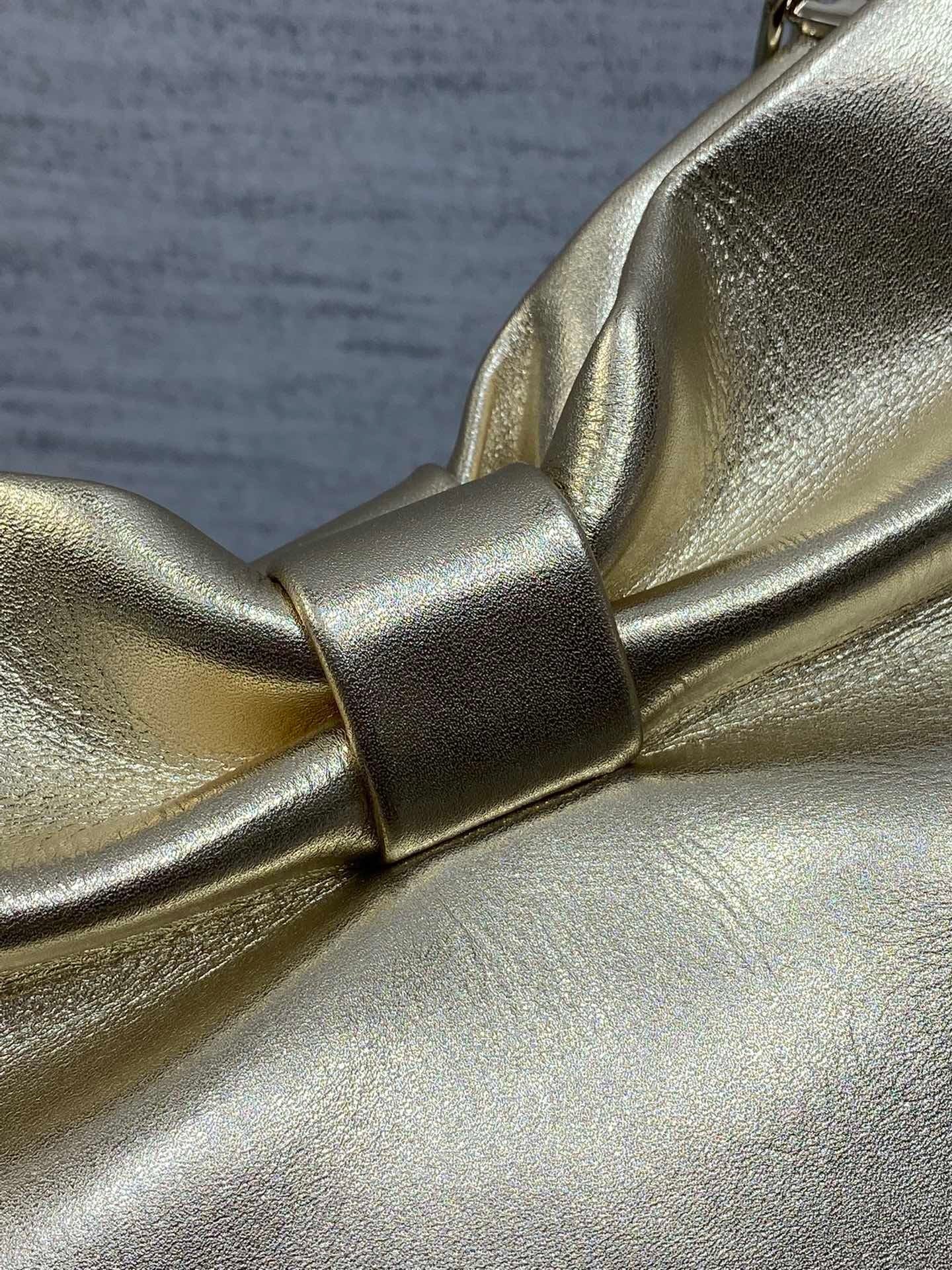 Medium Bow Bag