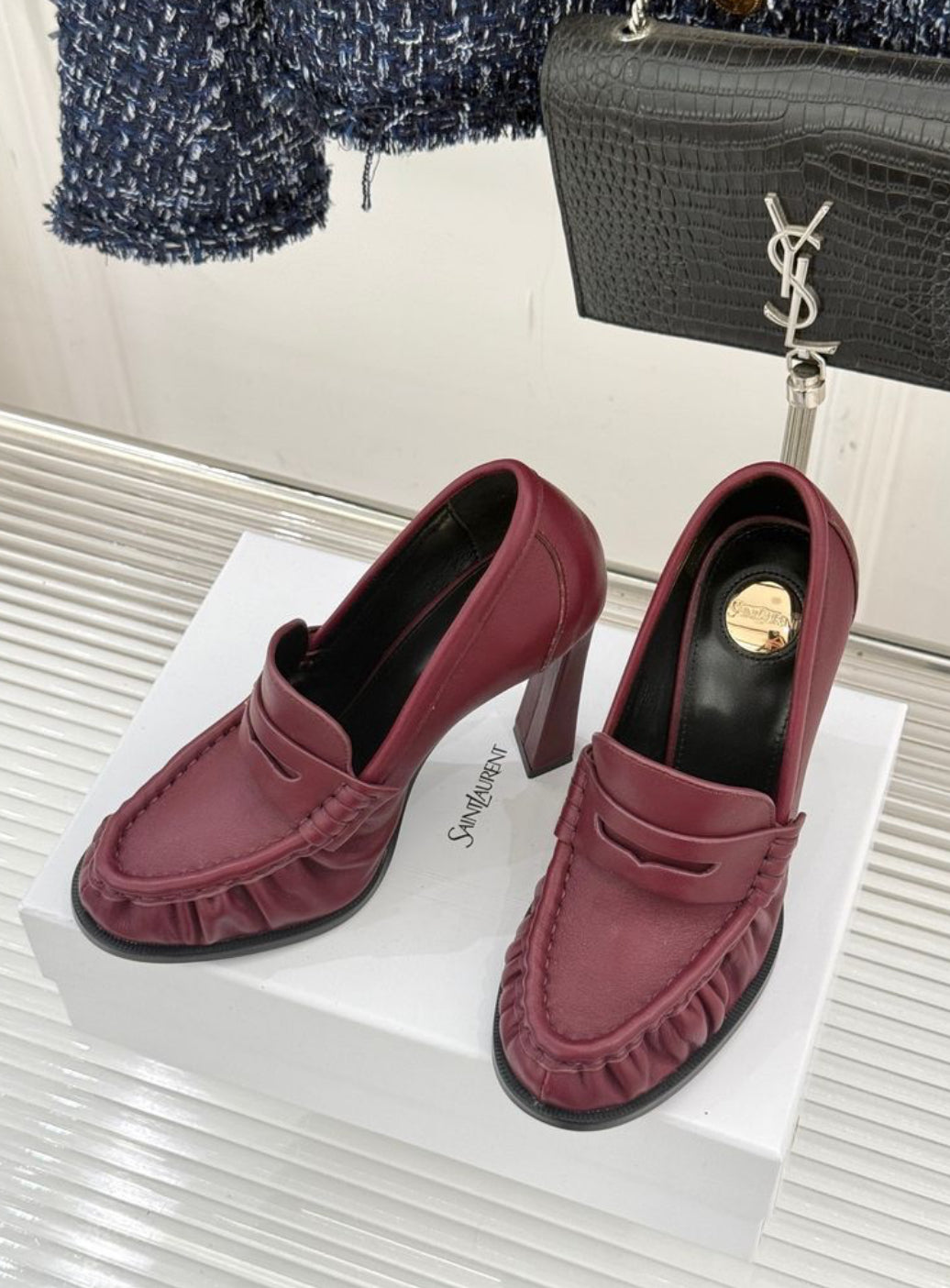 Le Loafer