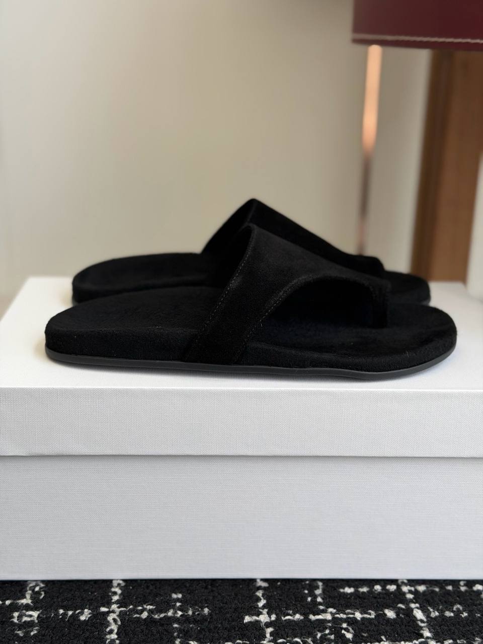 Leather Sandals