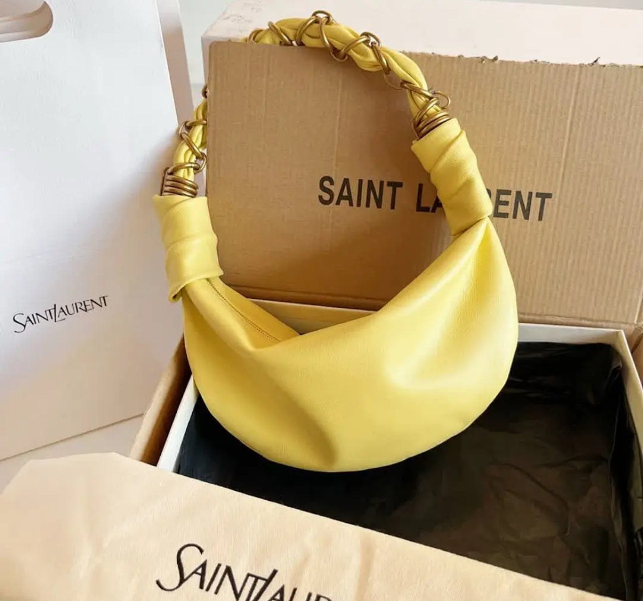 Amalia Mini Hobo