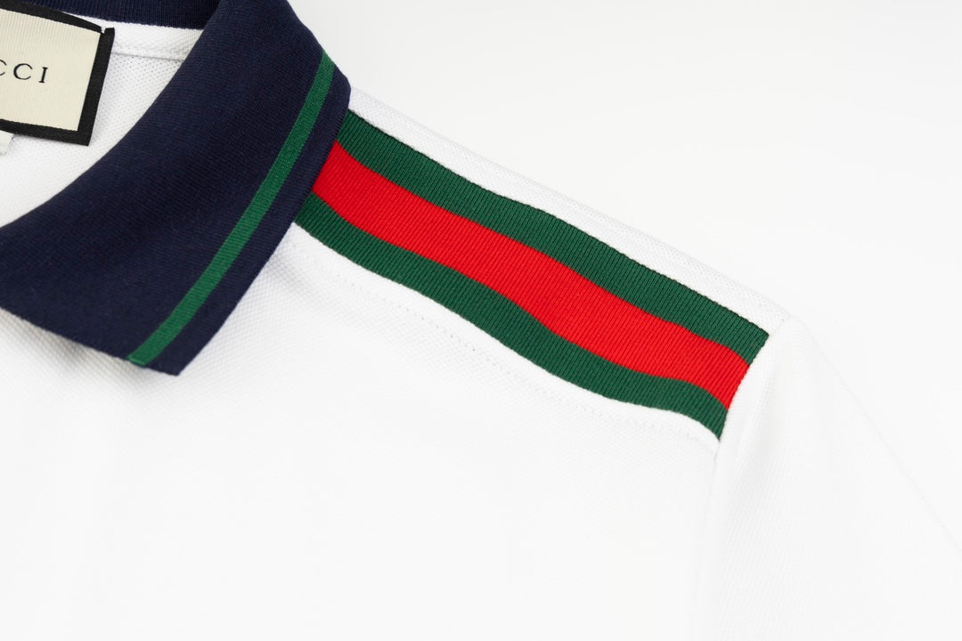 Logo Polo Shirt
