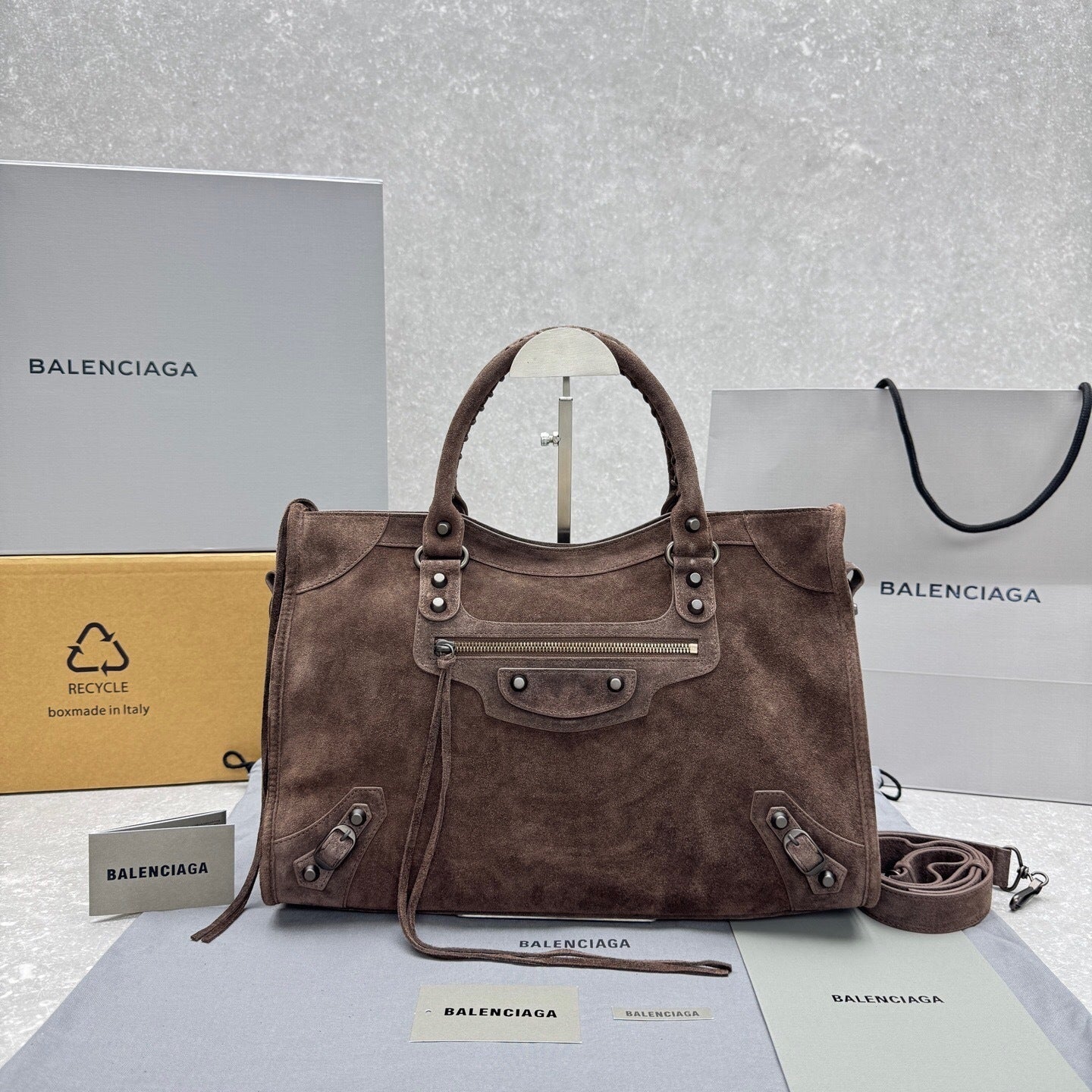 City Bag