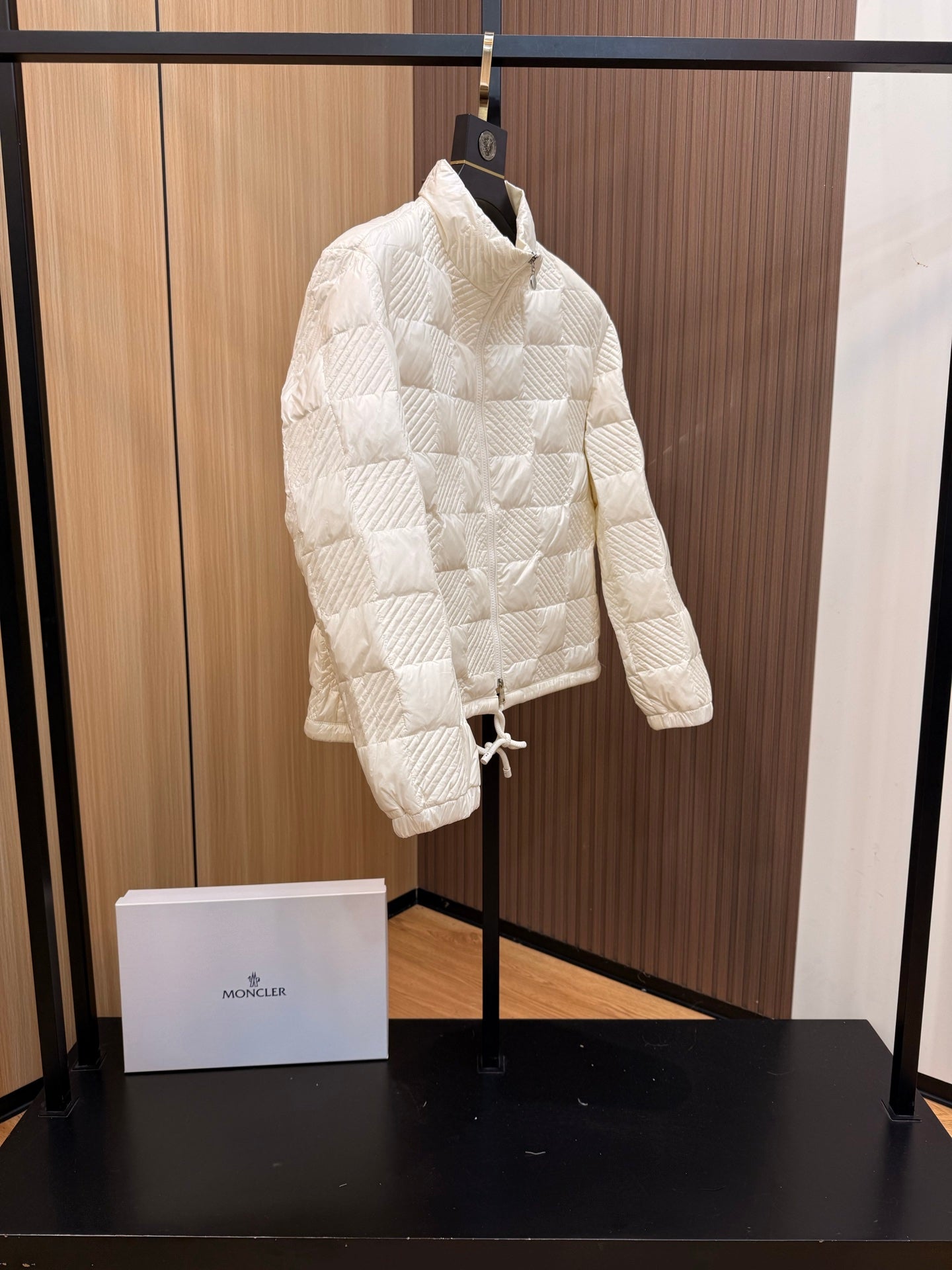 Ancy Jacket