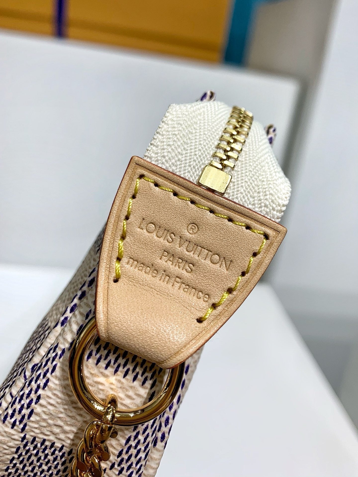 Pochette Mini Accessories