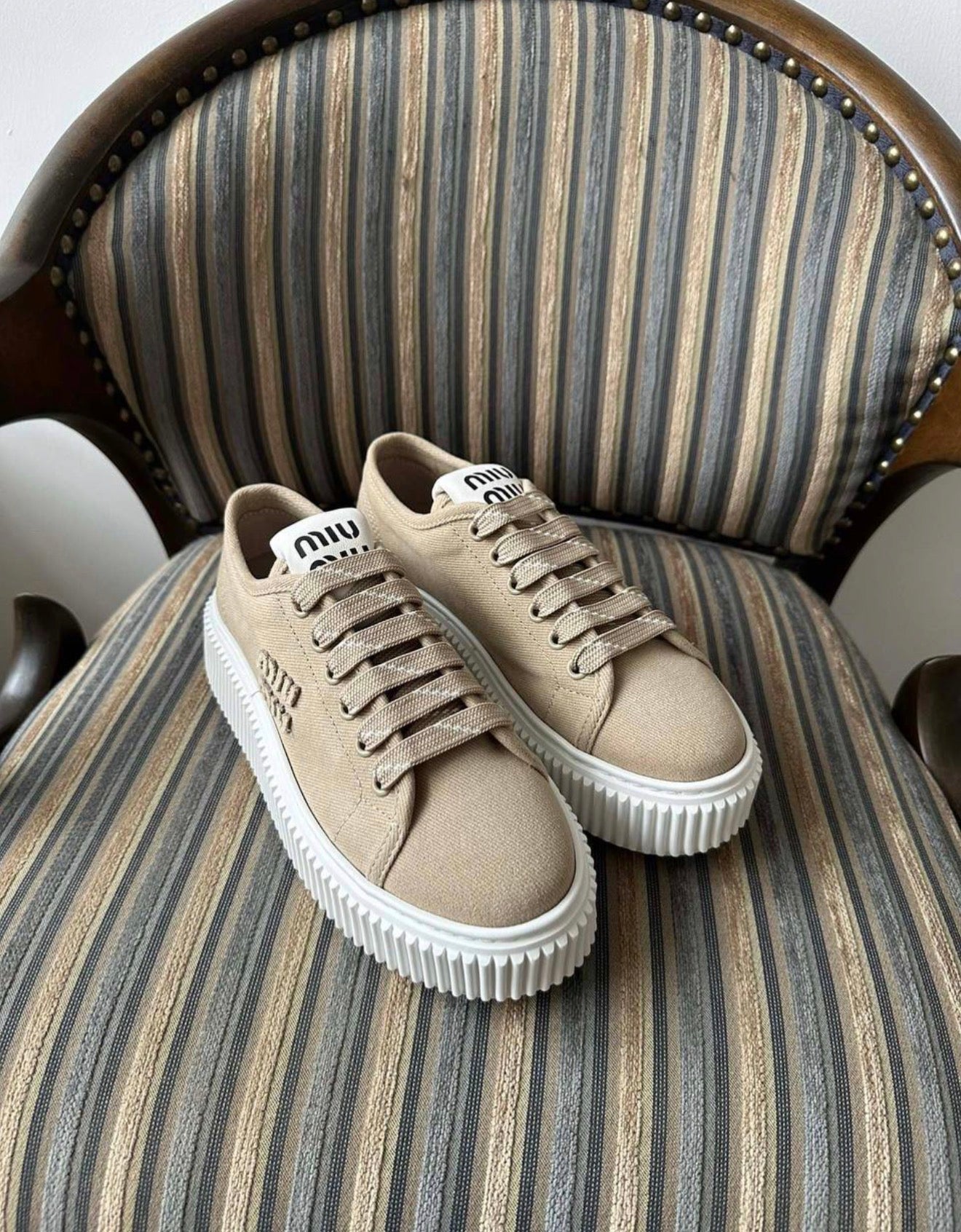 Platform Trainers