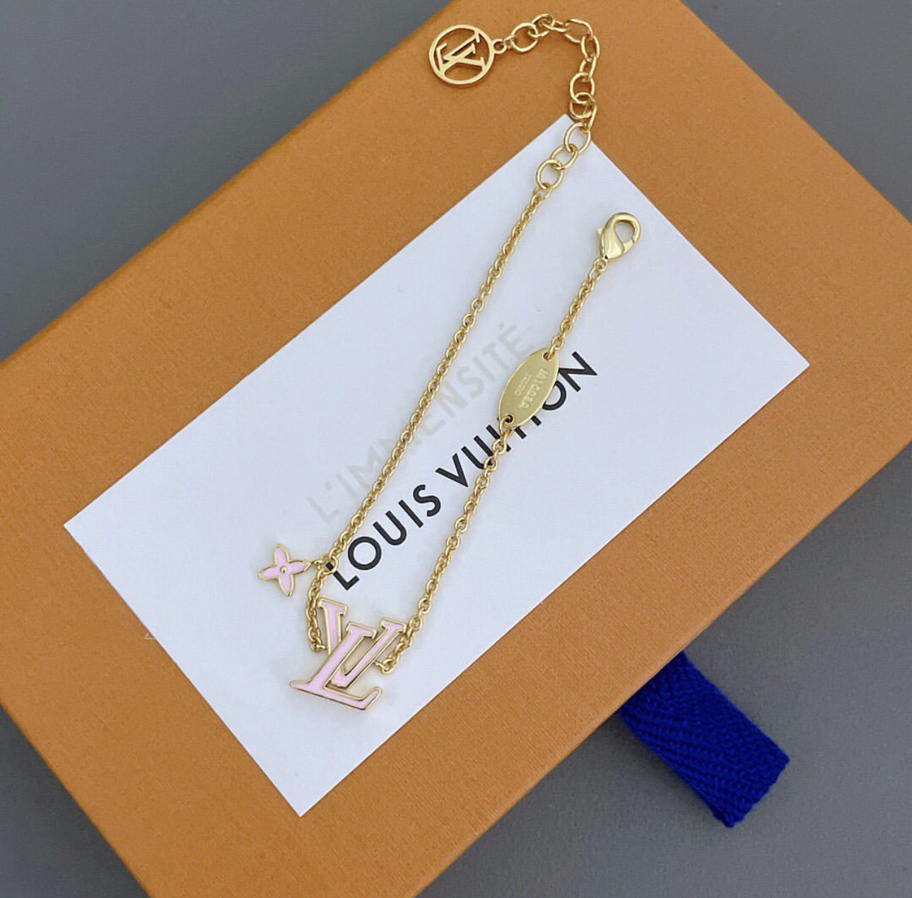 Logo Jewellery