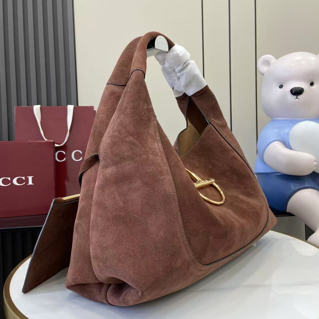 Maxi Softbit Bag