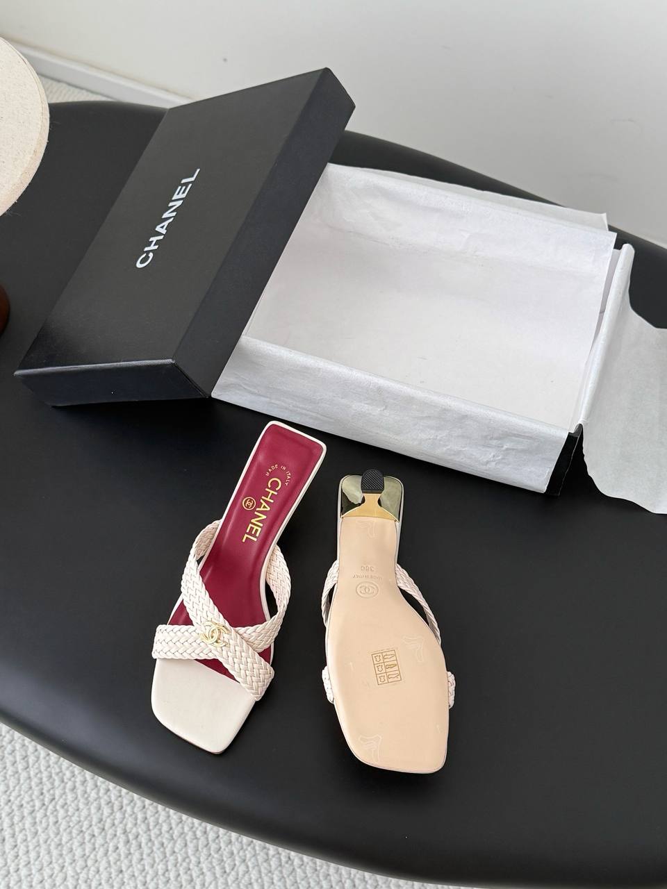 CC Sandals