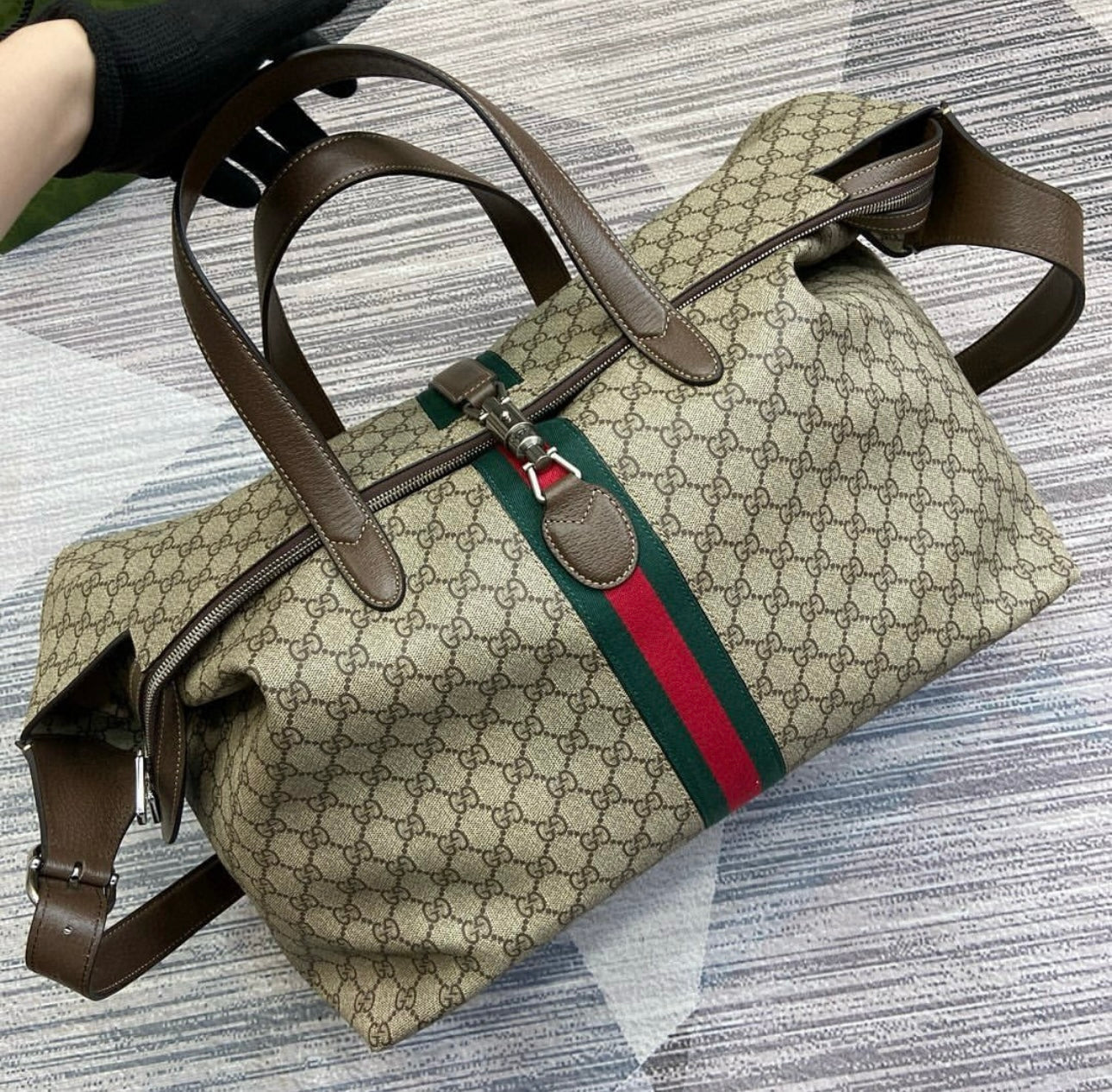 Duffle Bag