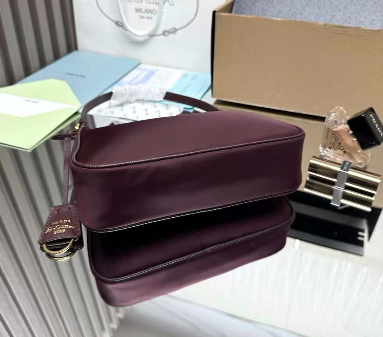 Re Edition Bag