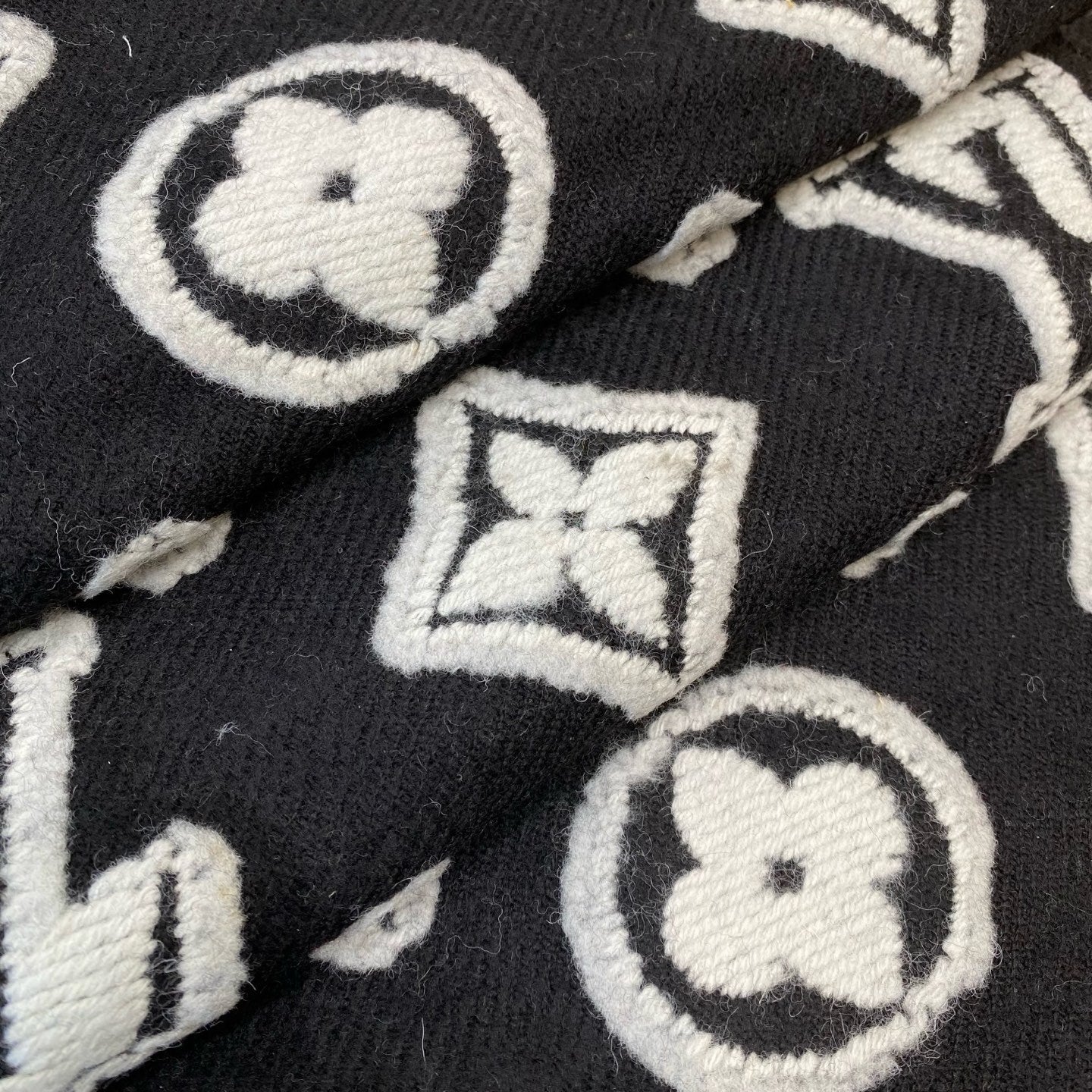 Cashmere Scarf