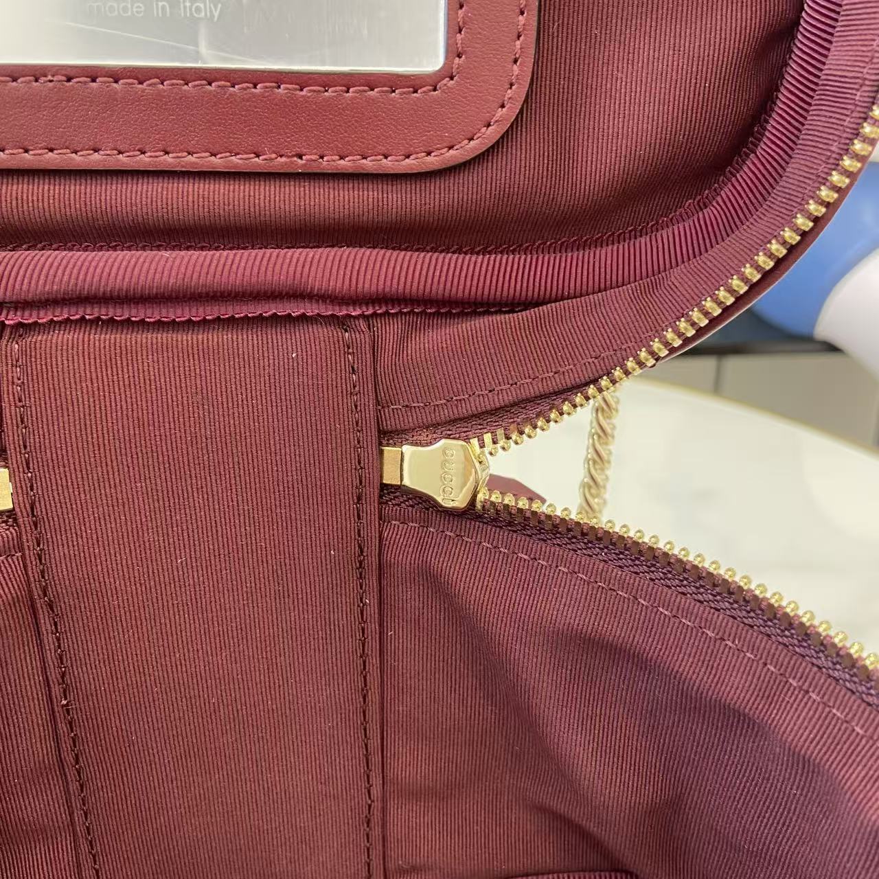 Marmont Vanity