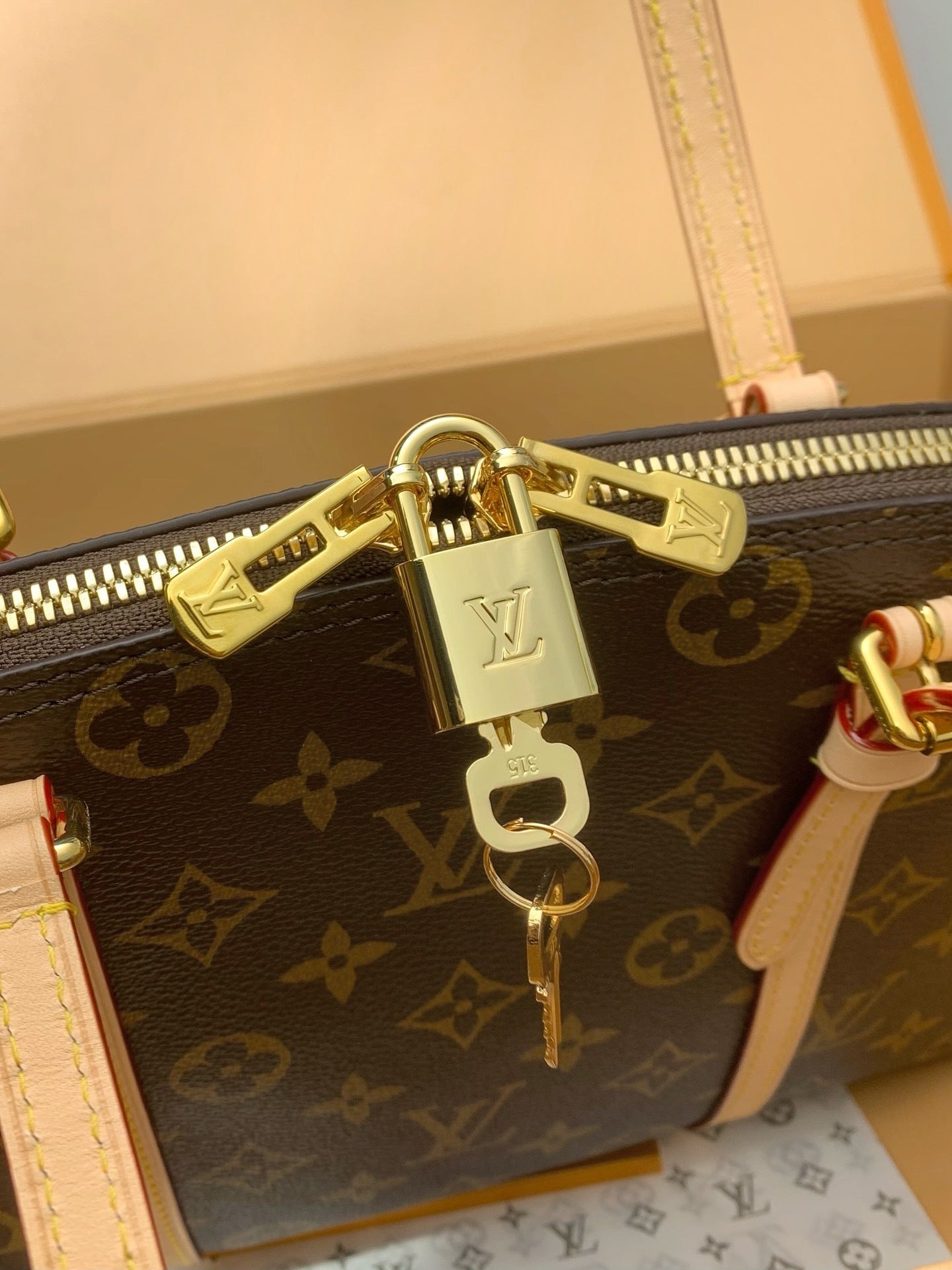 Squire Bag