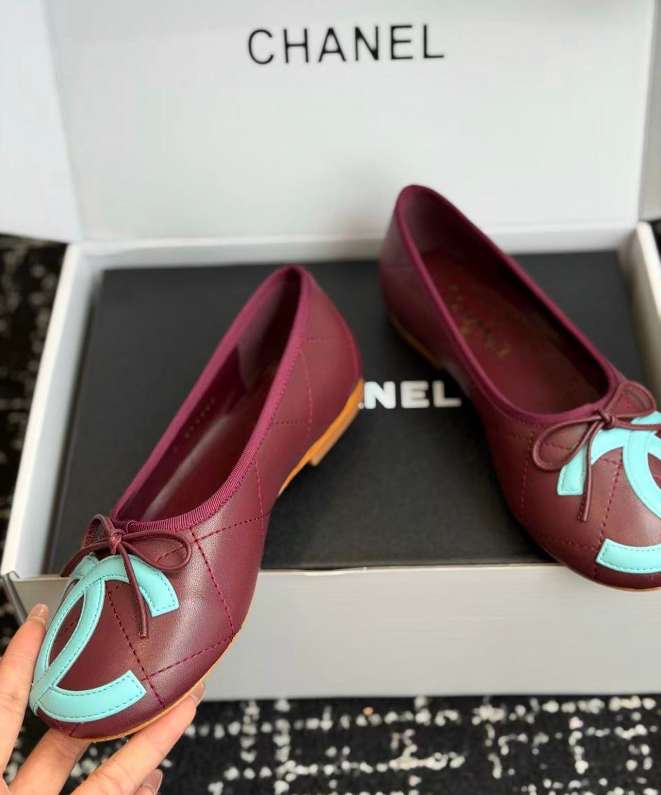 CC Pumps