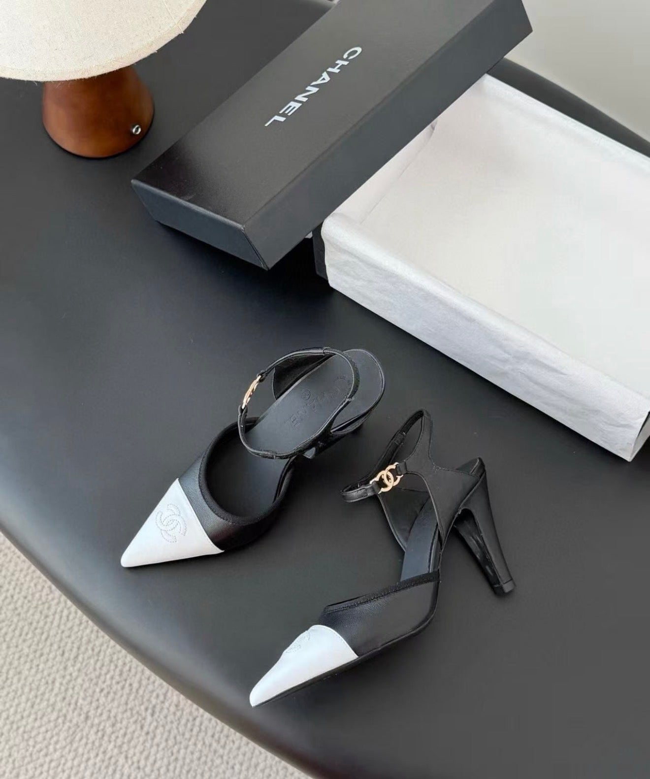 CC Slingbacks