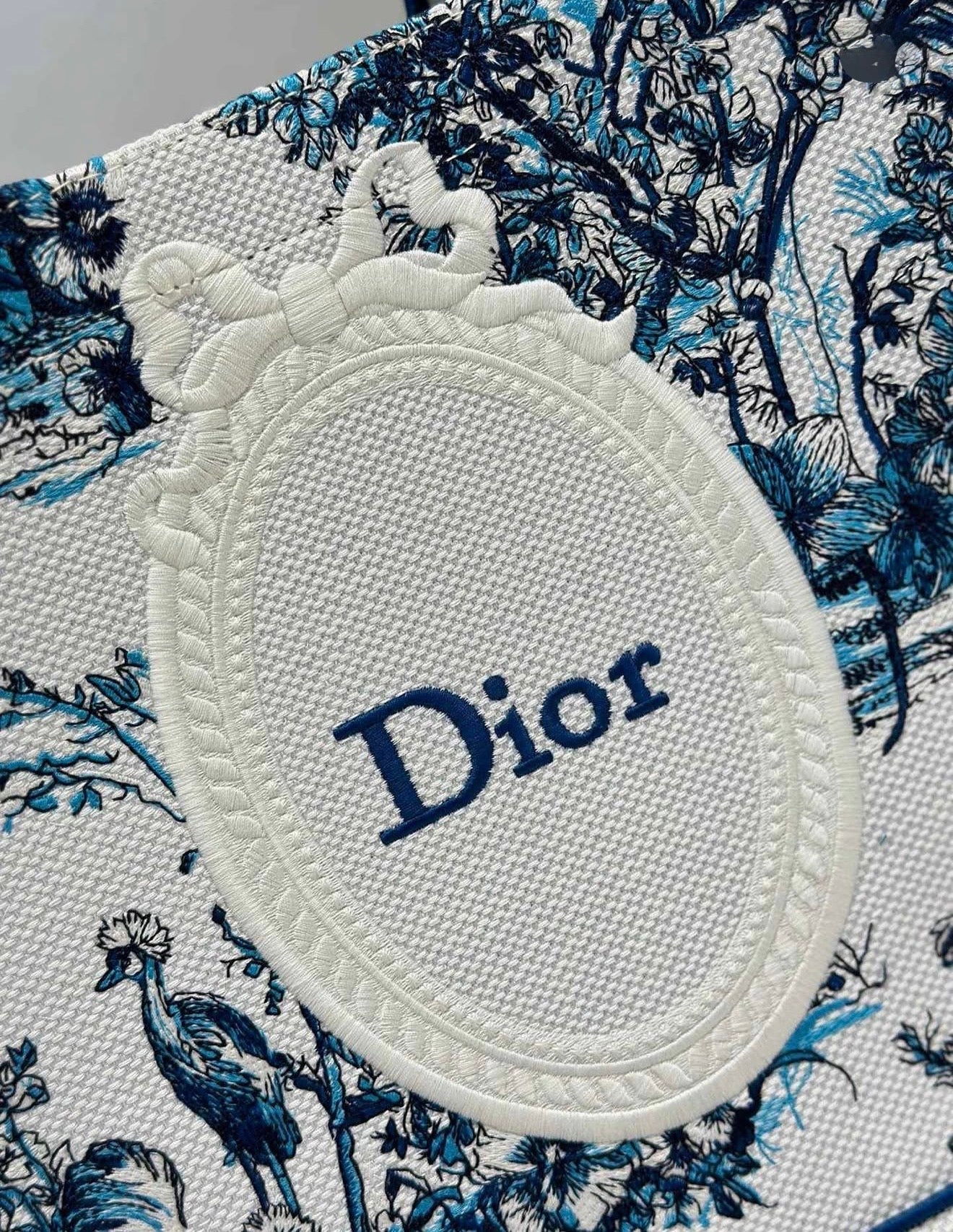 Book Tote