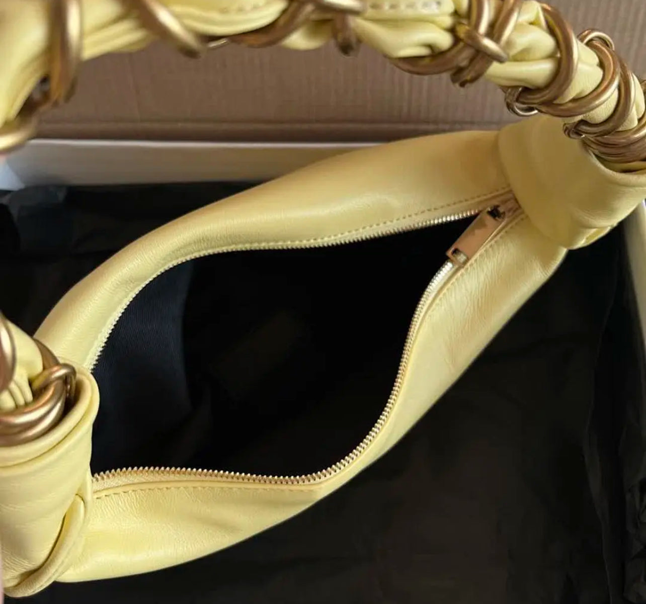 Amalia Mini Hobo