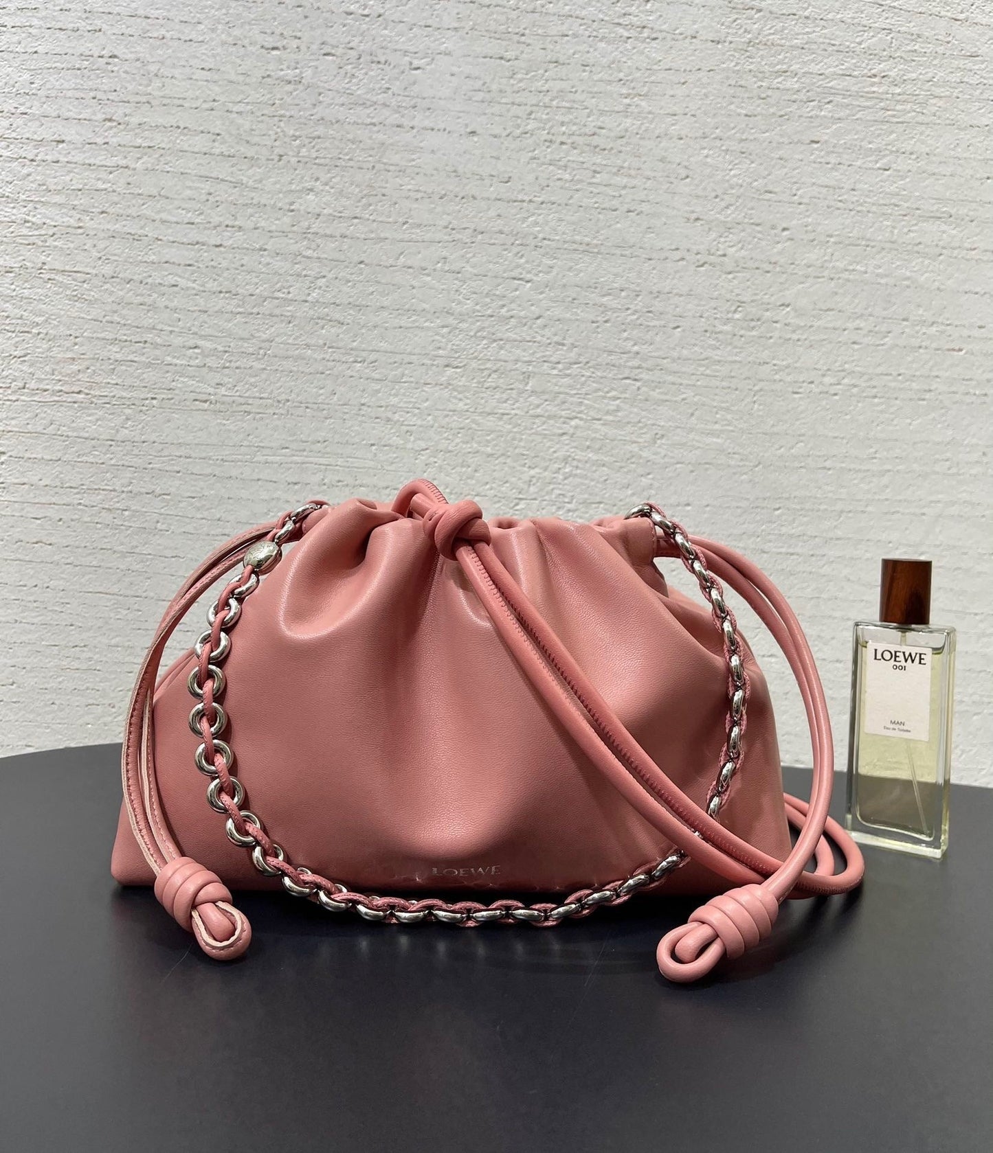 Flamenco Clutch