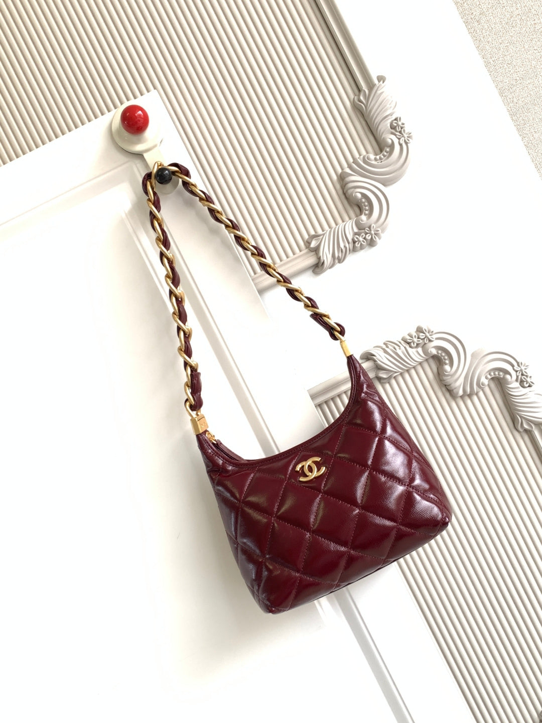 CC Hobo Small