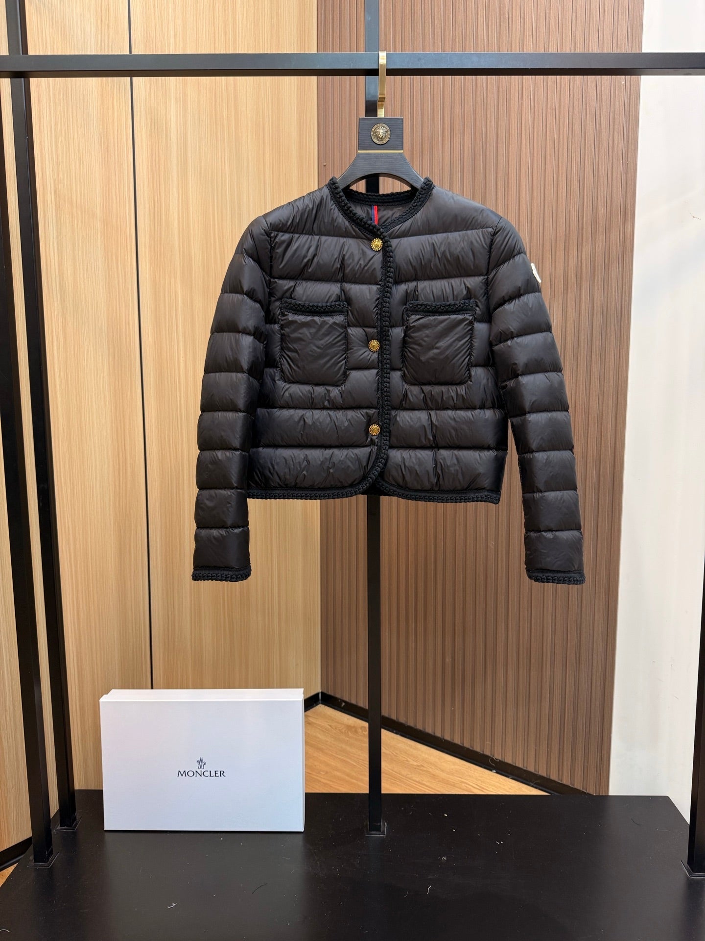 Aristeo Jacket