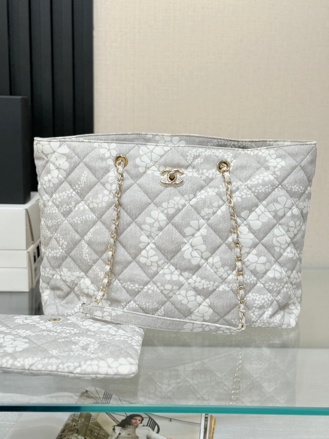 CC Tote