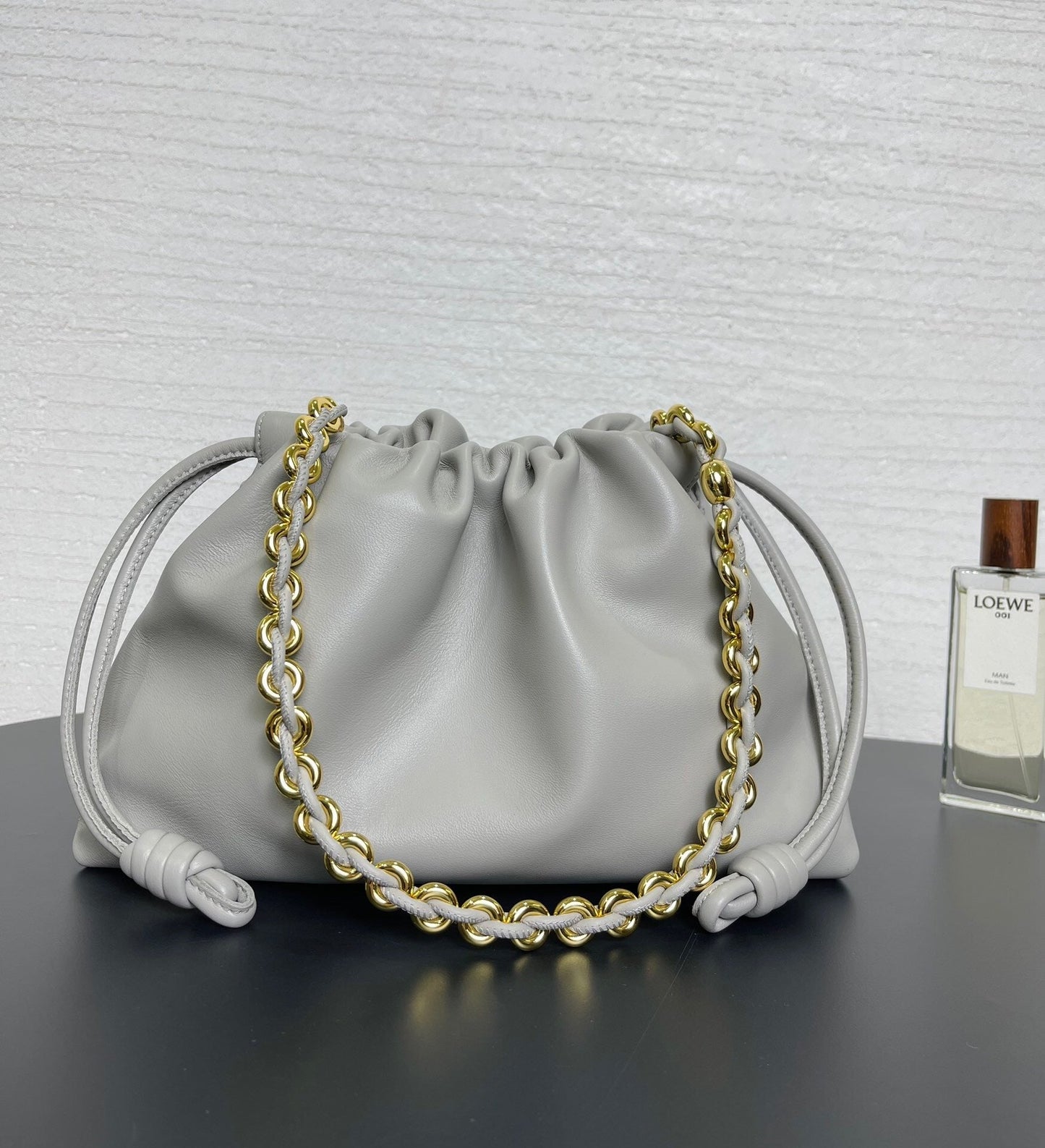 Flamenco Clutch