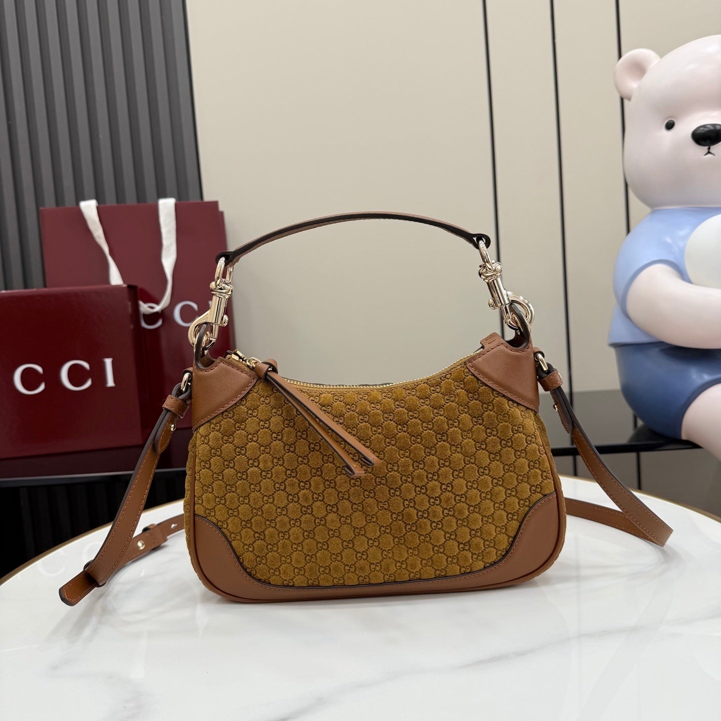 Small Shoulder Bag