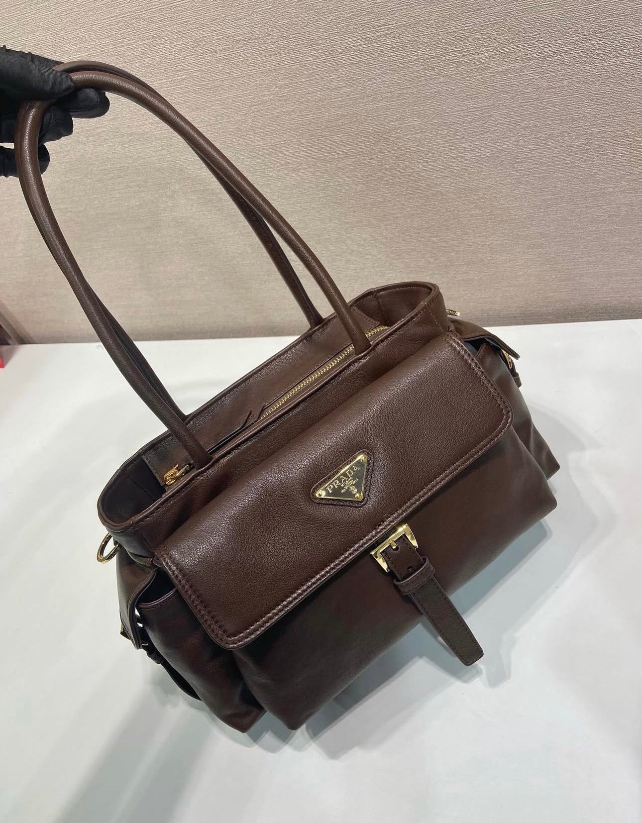 Explore Tote