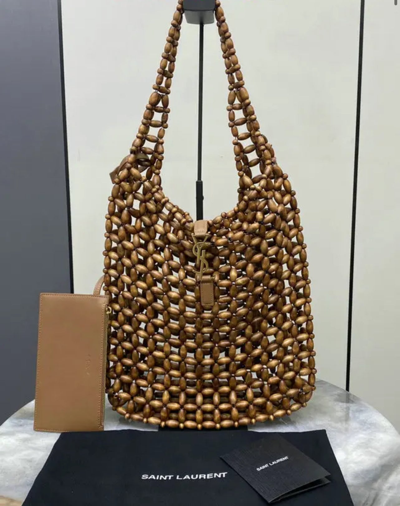 Beaded Hobo