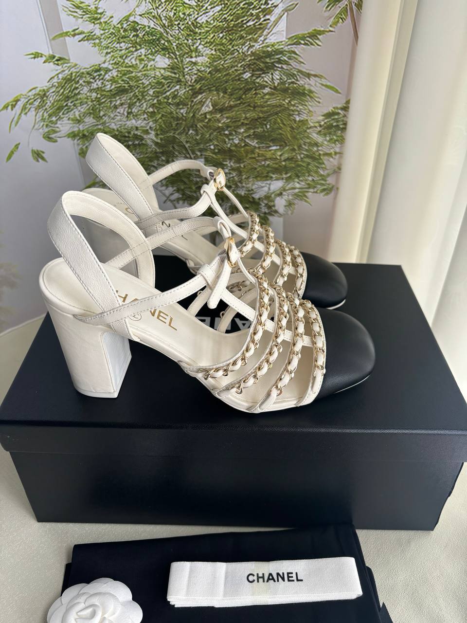 CC Sandals