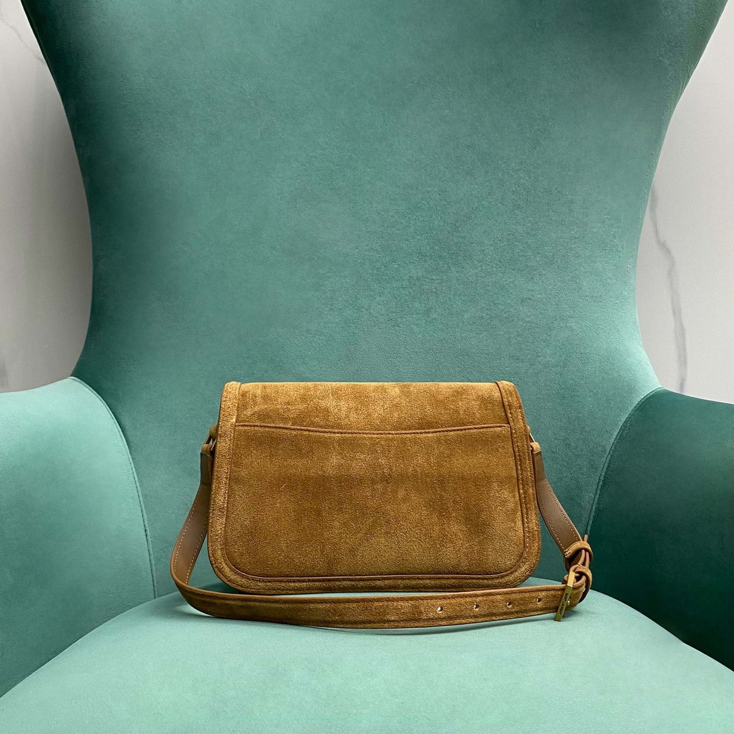 Solferino Bag