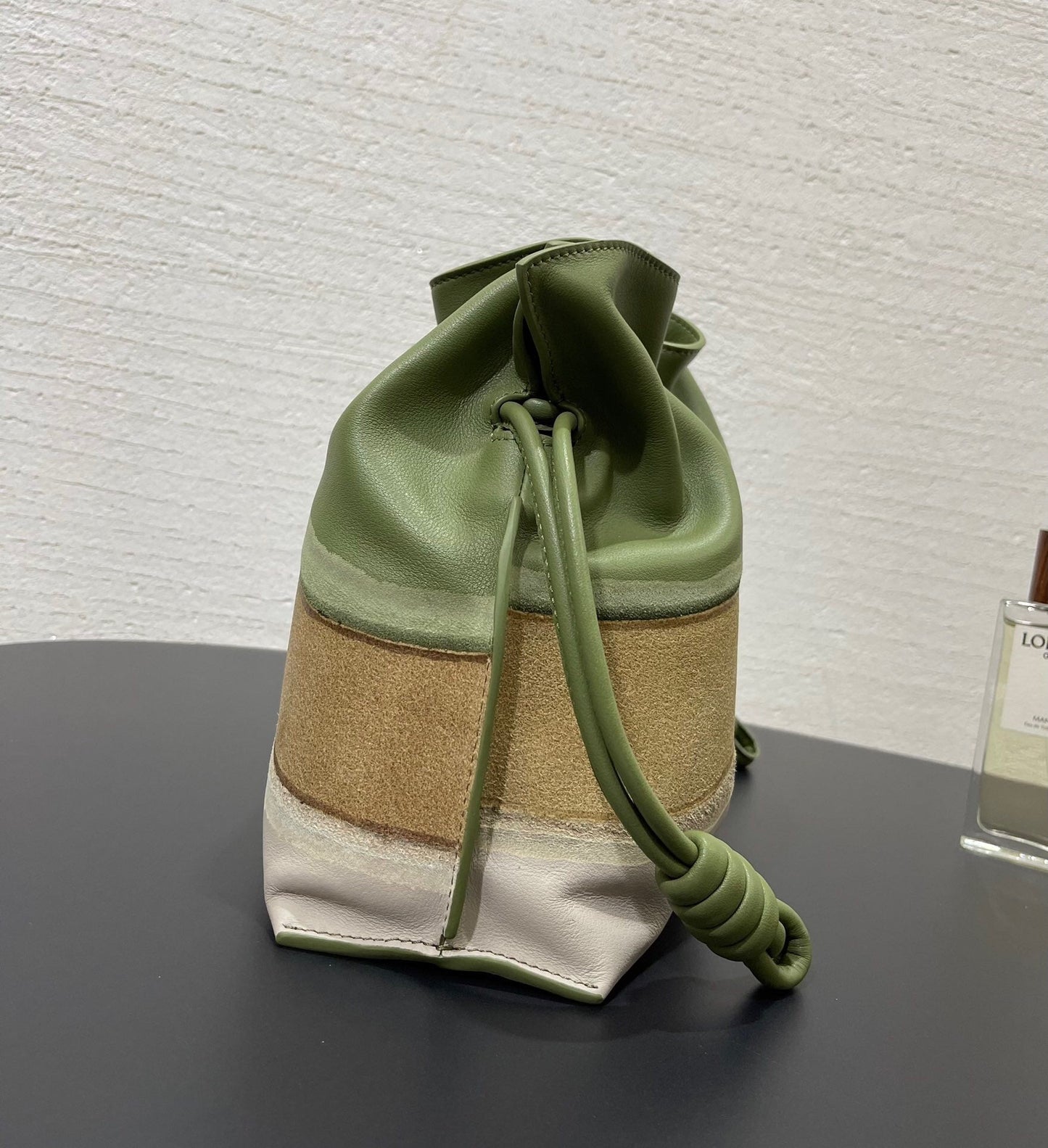 Flamenco Bag