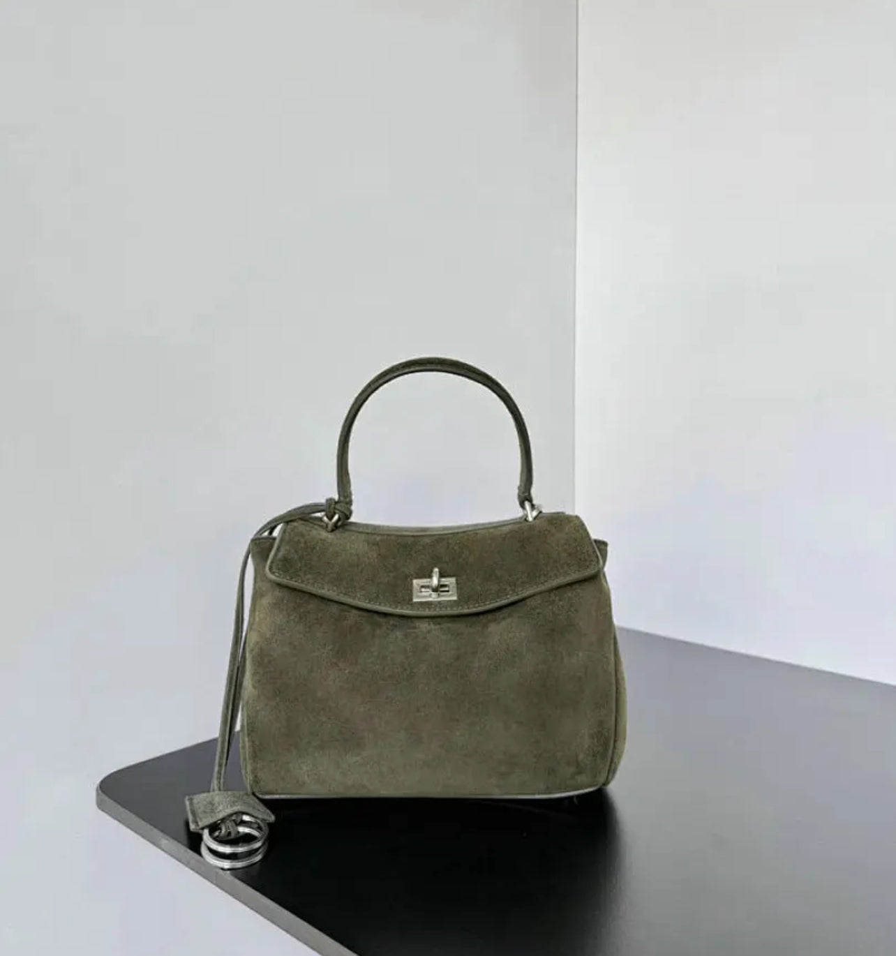 Rodeo Bag