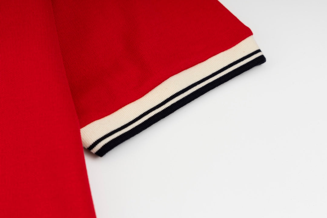 Logo Polo Shirt