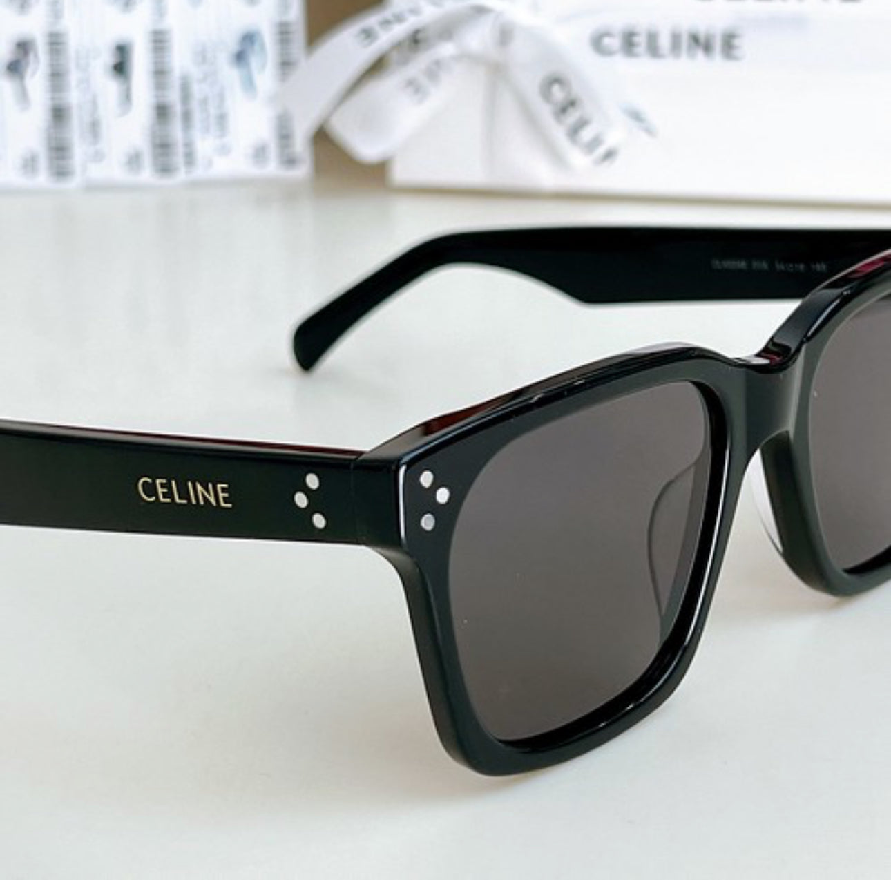 Logo Sunglasses