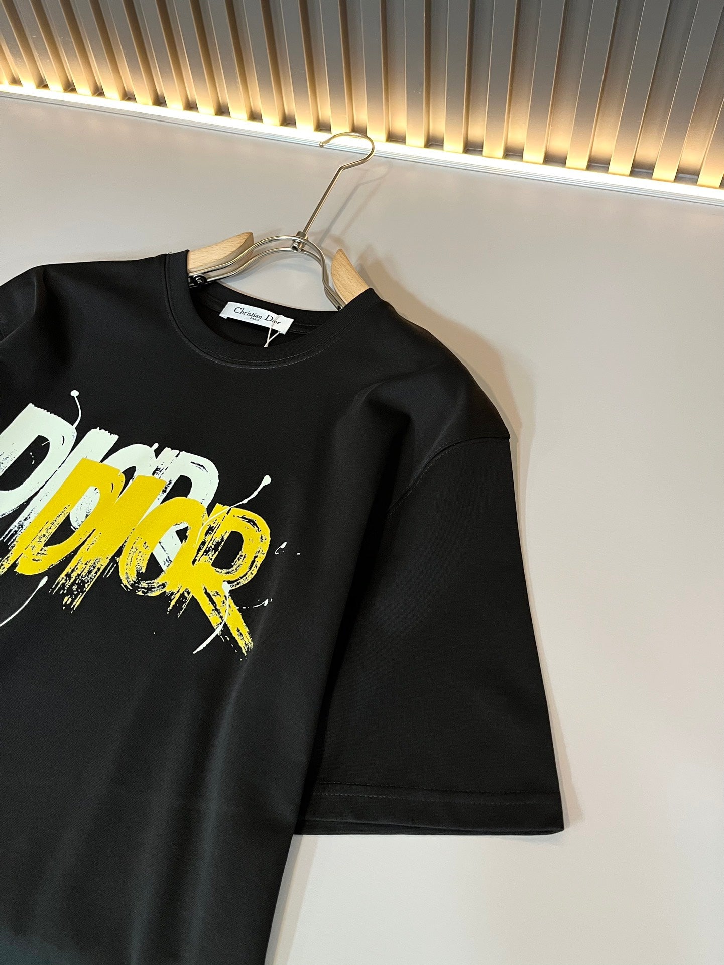 Logo T Shirt
