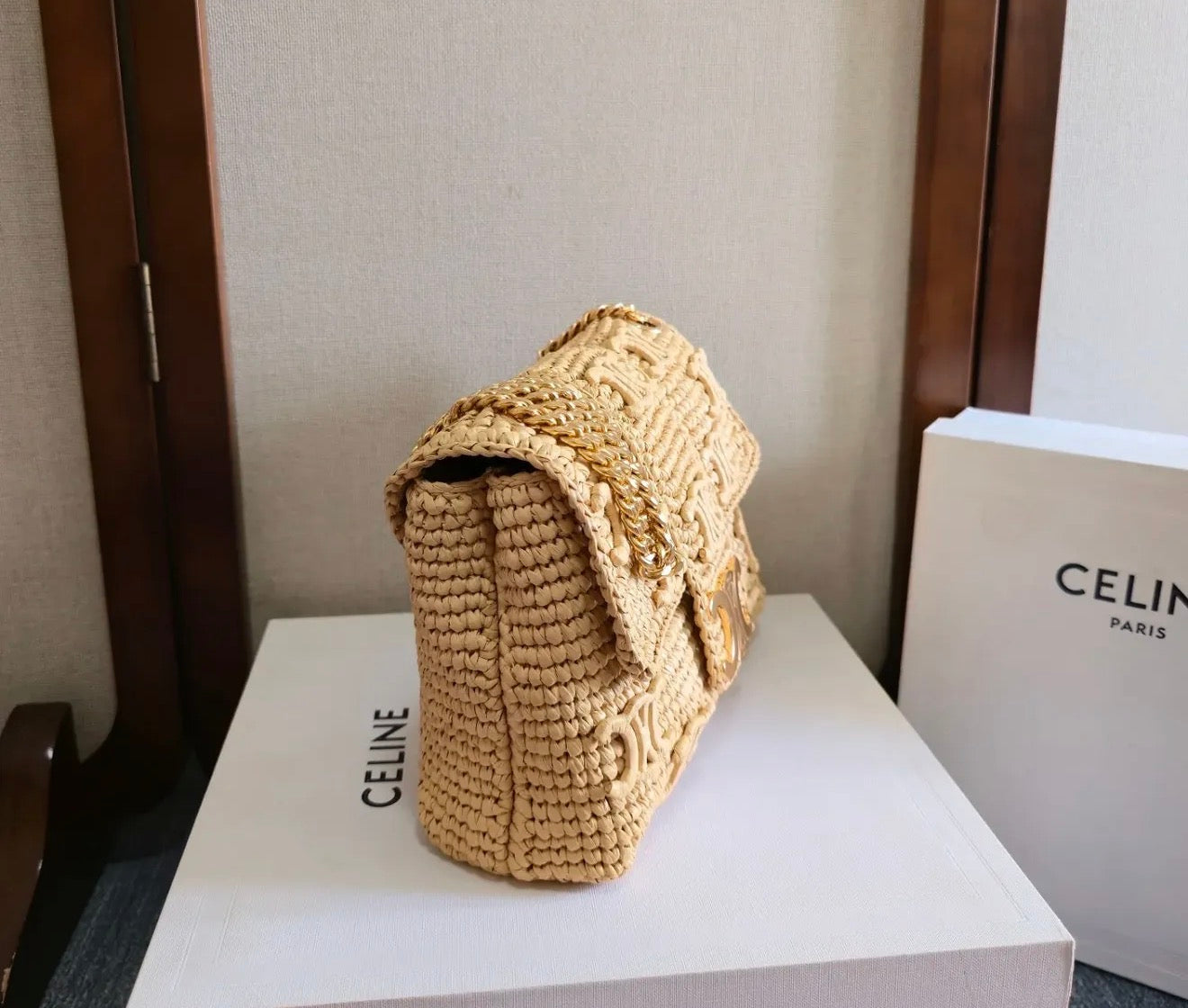 Victoire Bag