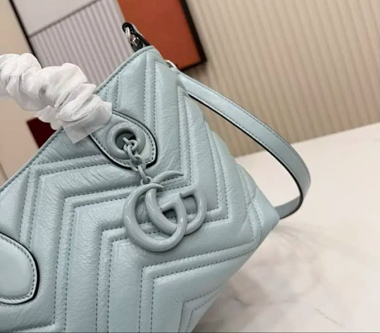 GG Mini Tote