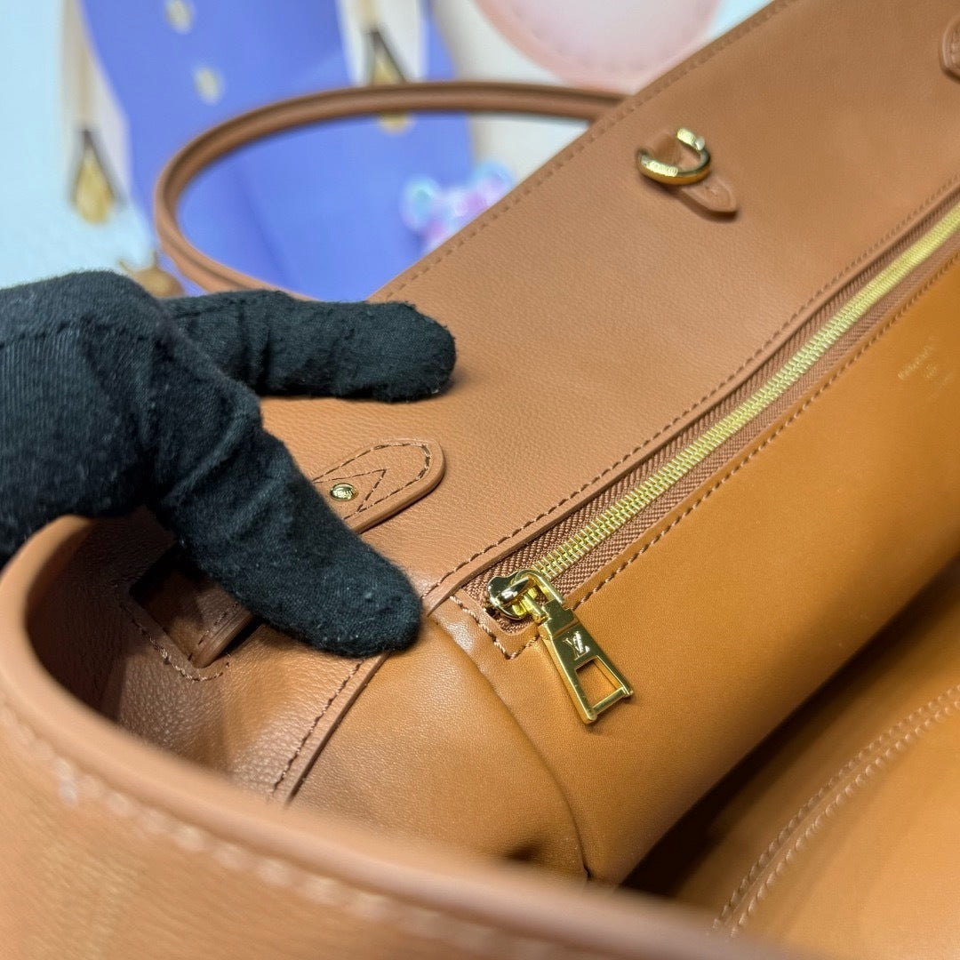 Vendome Tote