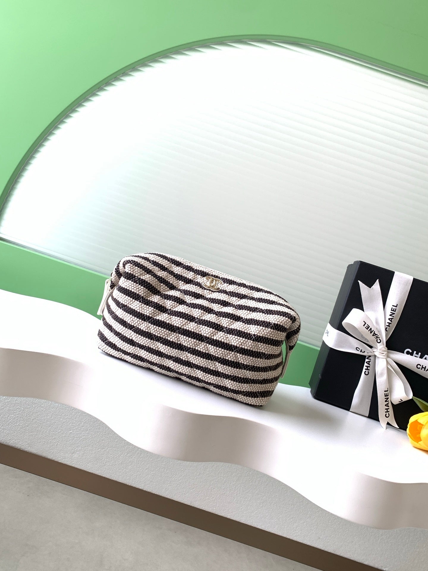 CC Pouch