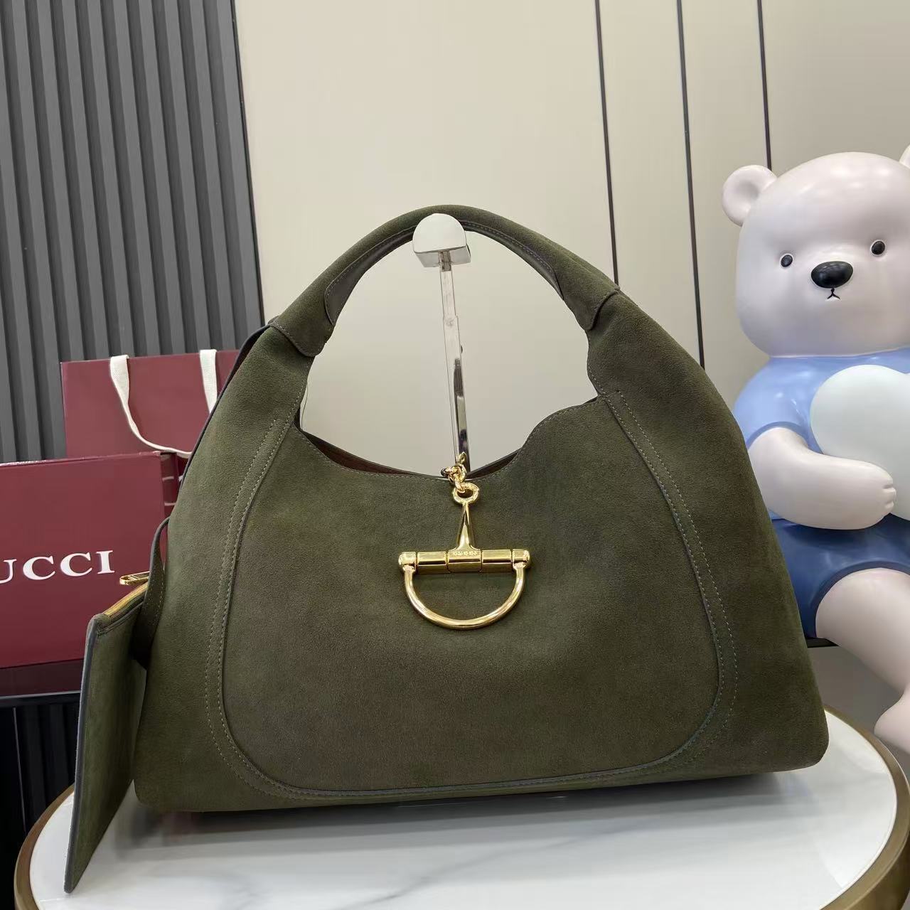 Maxi Softbit Bag
