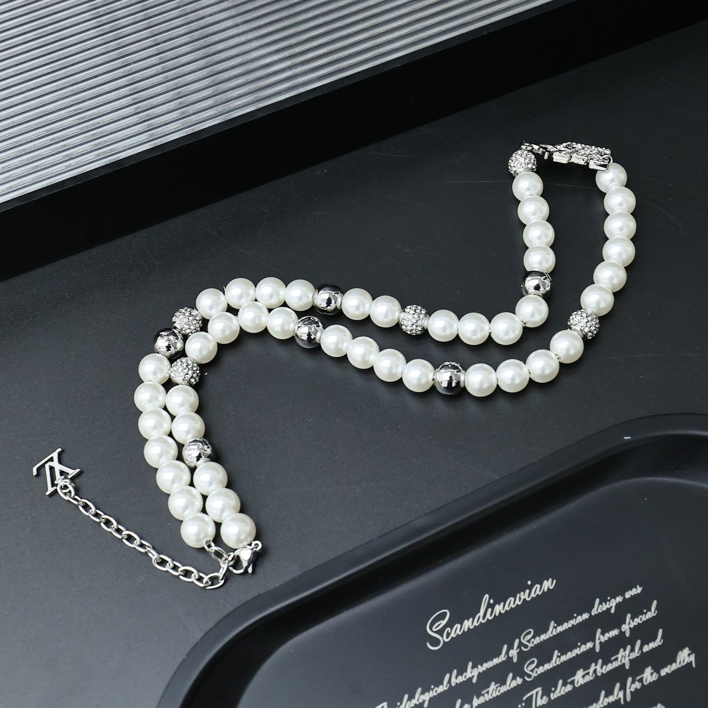 Pearl Set