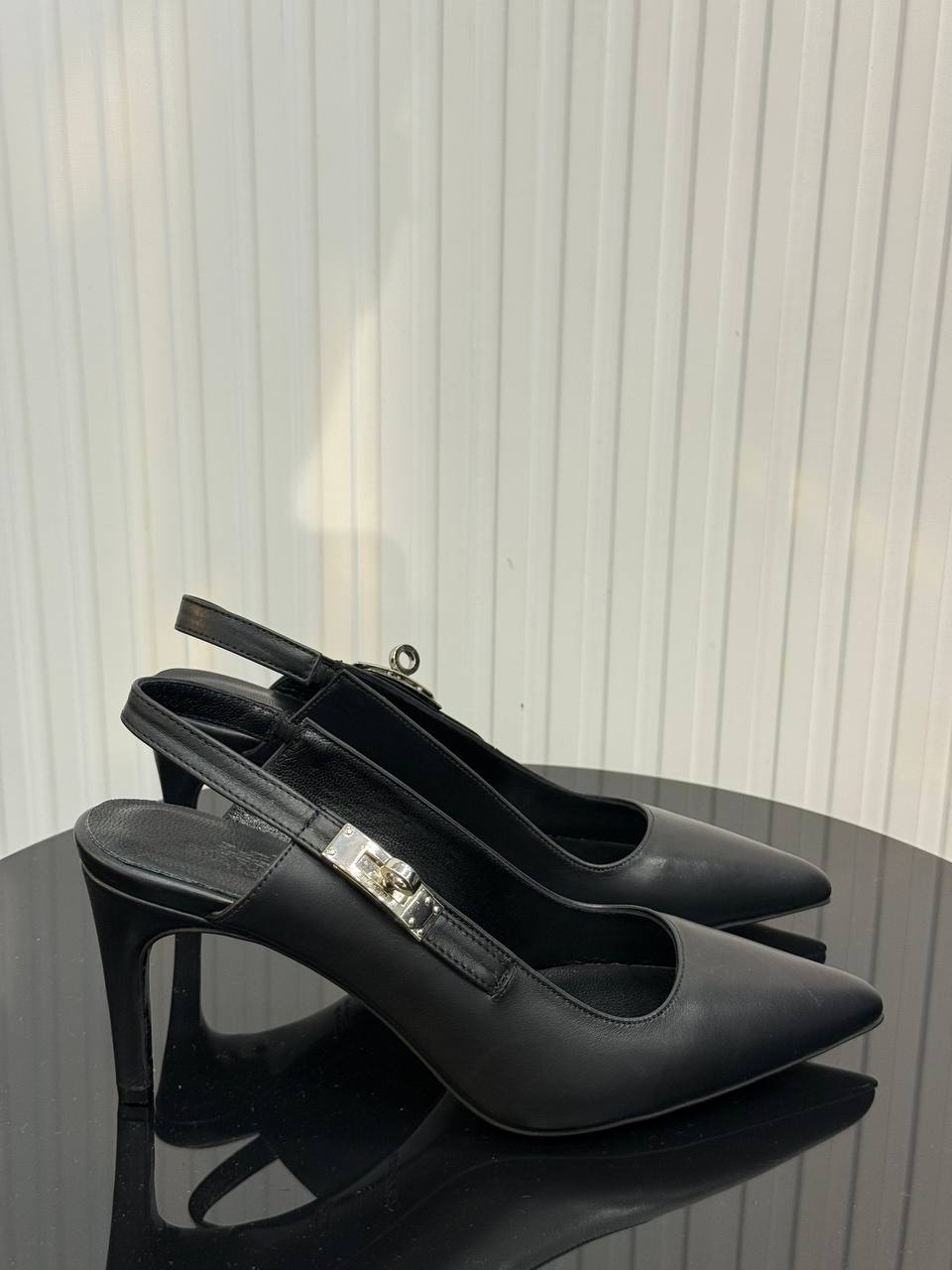 Lover Pumps