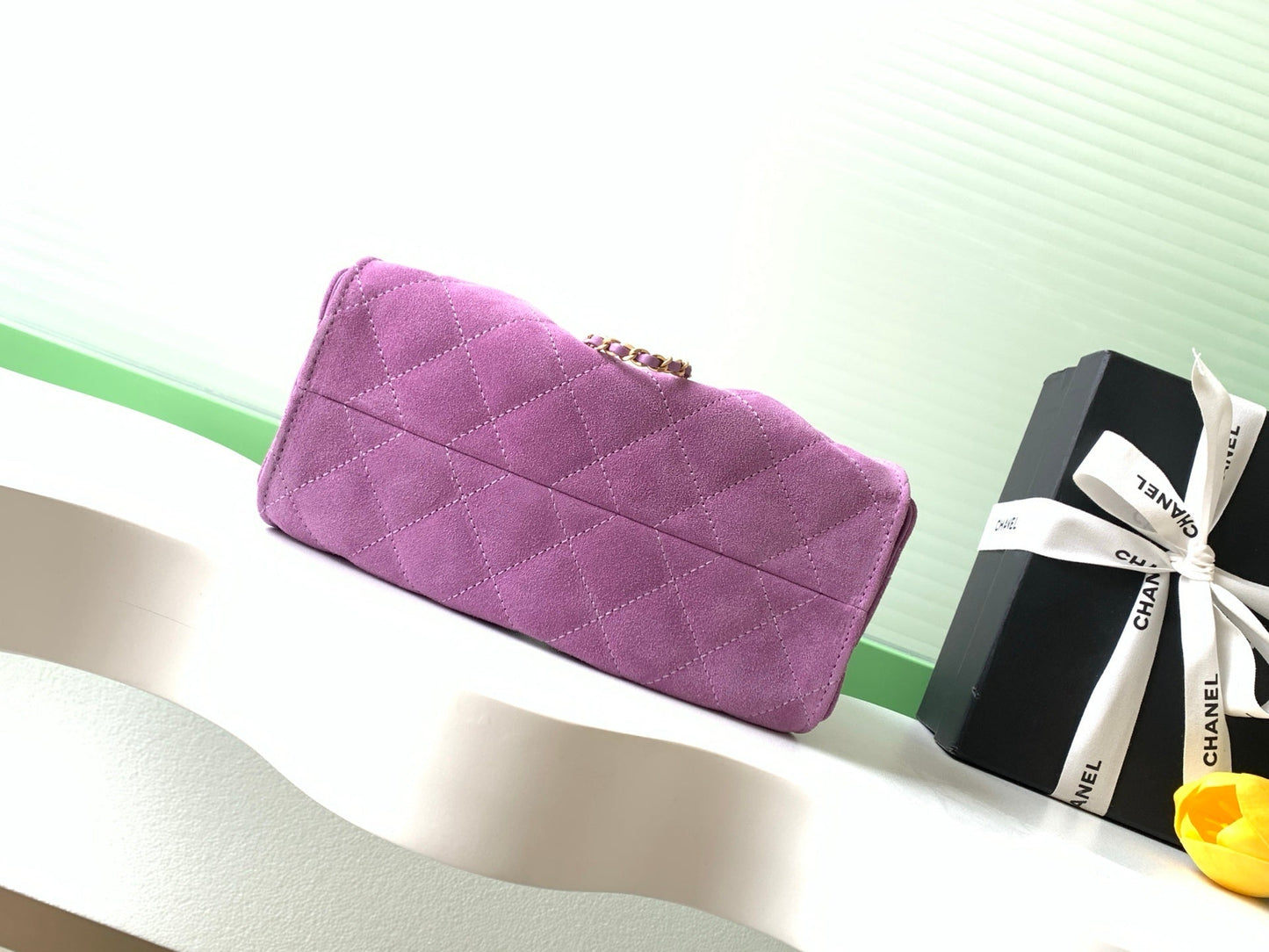 CC Mini Hobo