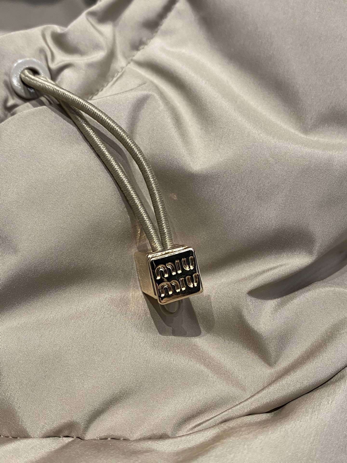 Logo Jacket