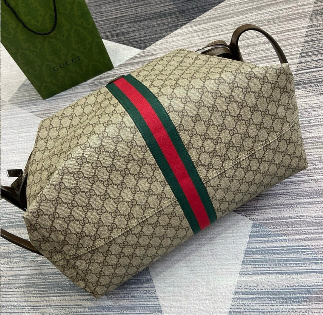 Duffle Bag
