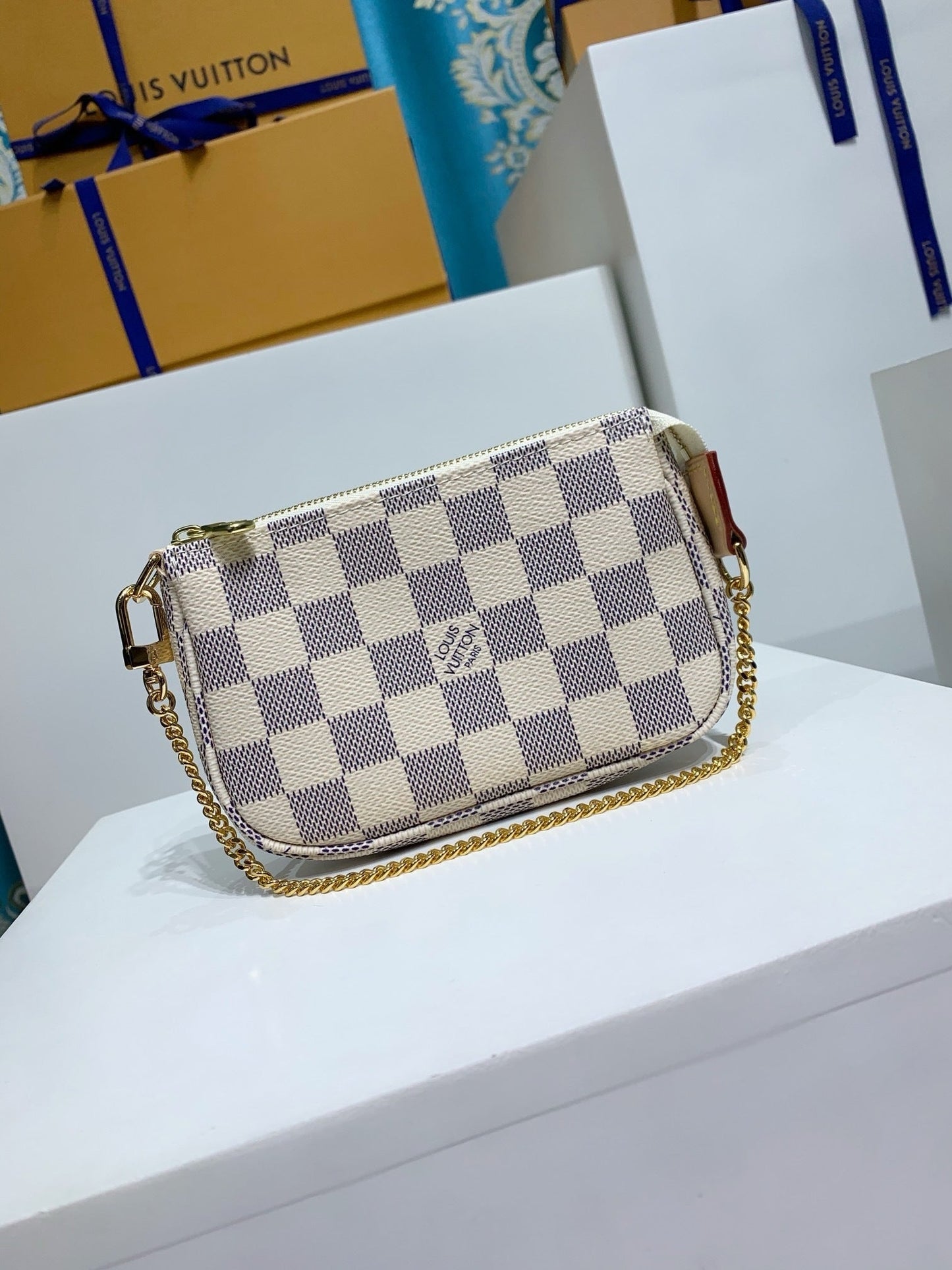 Pochette Mini Accessories