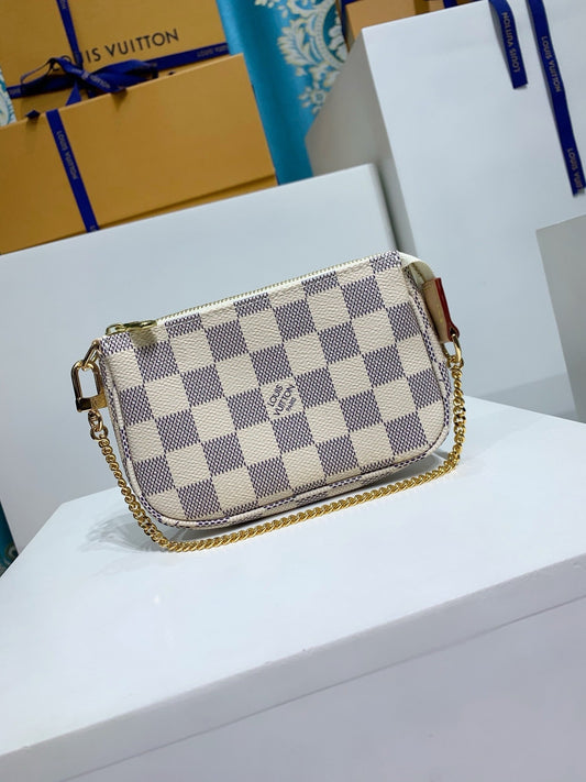 Pochette Mini Accessories